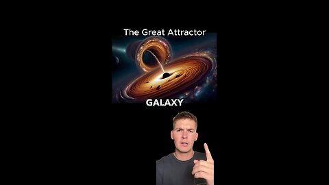 The Greater attractor: cosmic mysteries