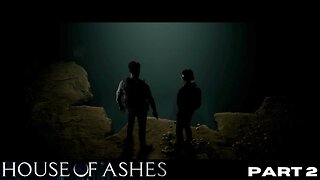 The Dark Pictures Anthology: House of Ashes PART 2 (ALL SURVIVE)