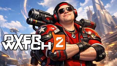 Overwatch - We have applied for Partner