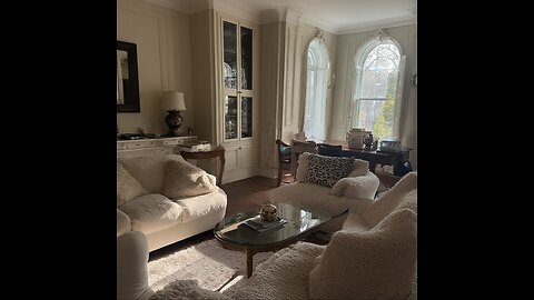 Yeah, it's been a while... but we have a new letter!