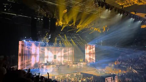 Ricky Martin live tour 2025 vente pa ca