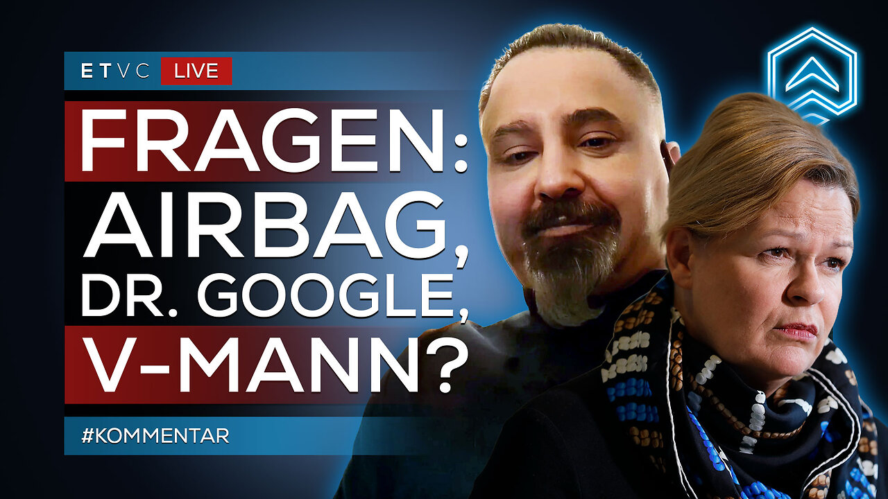 🟥 MAGDEBURG: Offene Fragen weiter UNGEKLÄRT! | #KOMMENTAR