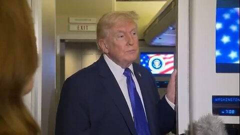 Trump: UN Hasn't Lived Up To Its Potential