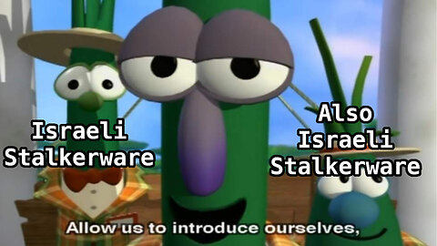 Eavesdropping on the Exodus: Israel's Stalkerware Purchase Unveiled