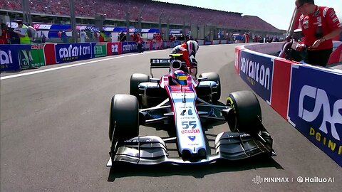formula 1