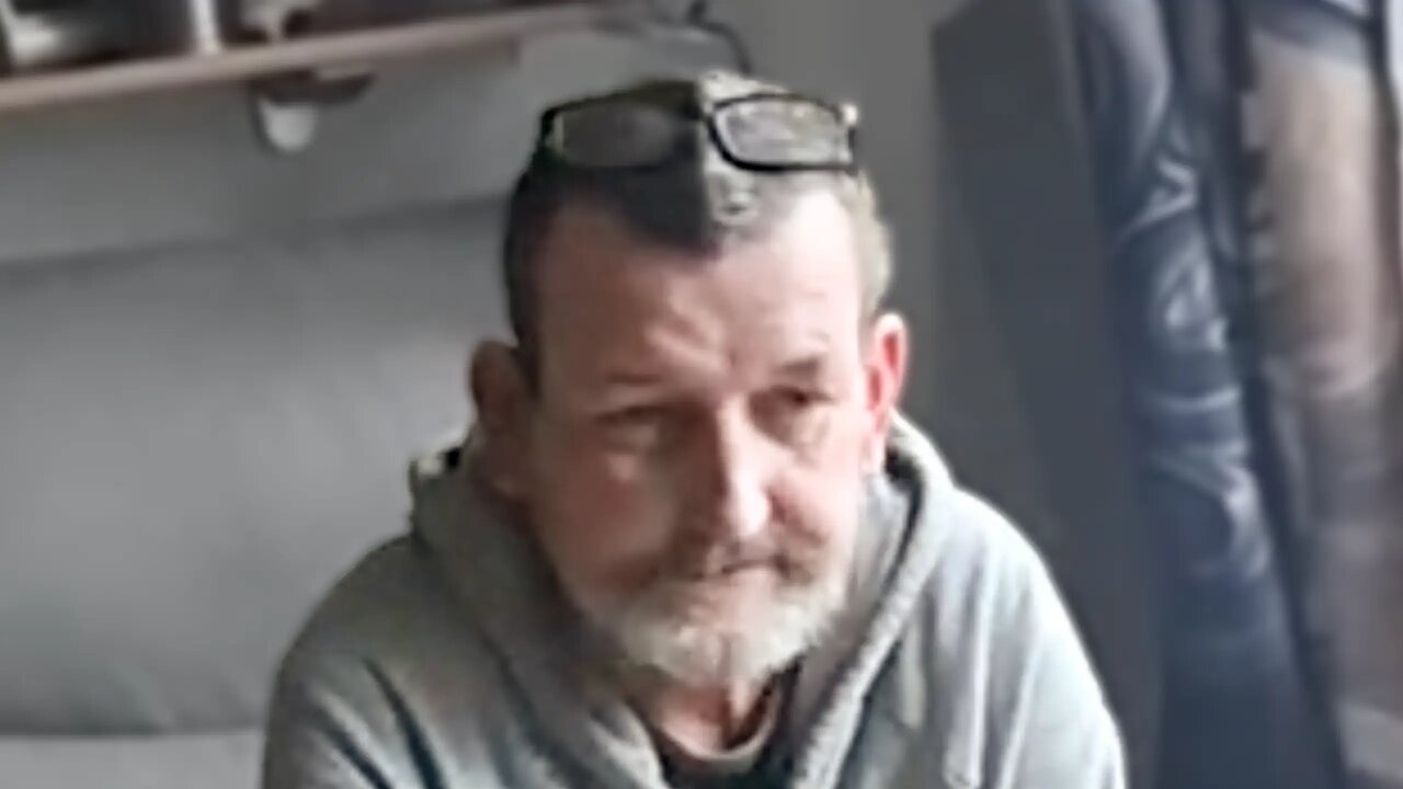 David Brown, Stockport 21/12/25