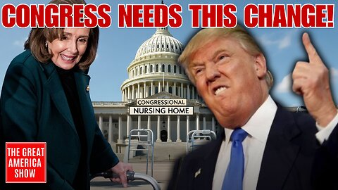 HELP! This is the ONLY WAY Republicans in Congress can save Themselves!