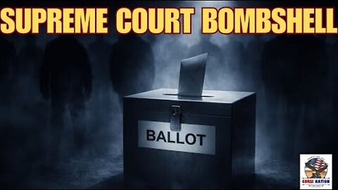 Supreme Court Changes Election Law Forever