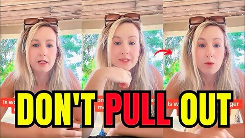 All Men NEED To See This - Older Women Admitting What Use They Are For Men