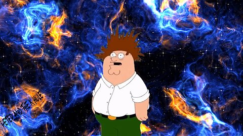 Peter and the K Hole