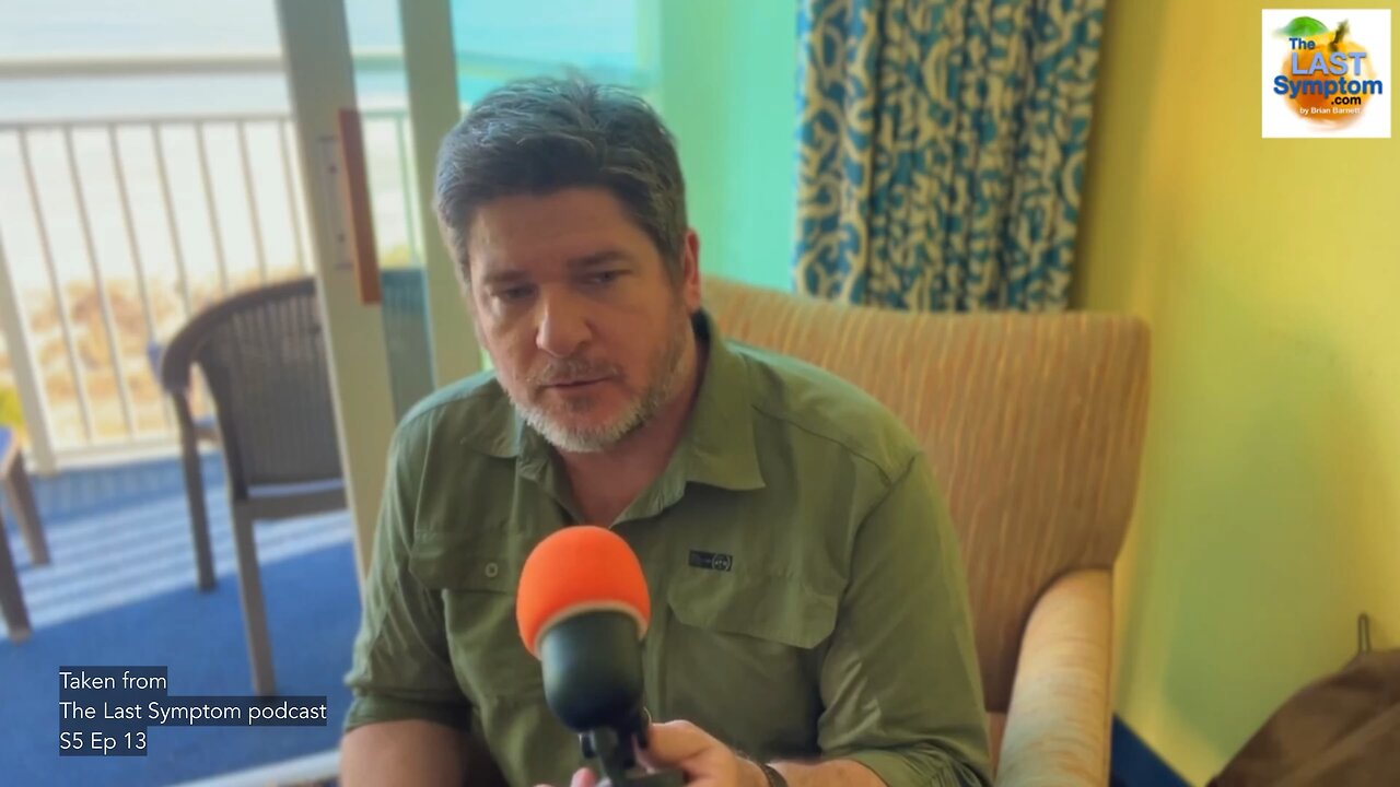 Orange Slice 434: The Reason You Must Not Depend on Others to Fix You