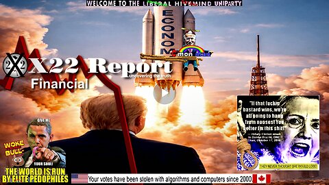 Ep 3815a - The Foundation Of The Economic System Is Almost Complete, Economy About To Take Off