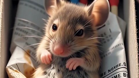 dumpster diaries: embracing slow living 🗑️🐀🧀