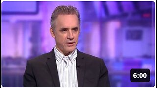 Jordan Peterson got the Covid jabs and is NOT doing well