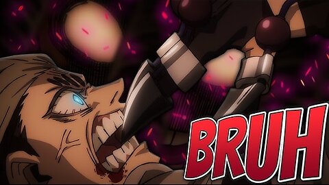 Gachiakuta 14 - 18 ✉️ 🥜 Reaction