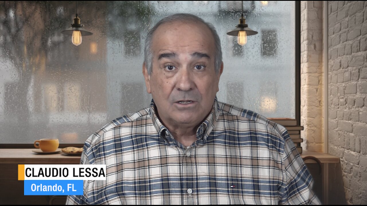 Orações - 30 Janeiro 2026