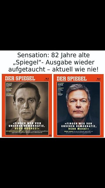 Für alle Schafe 😎