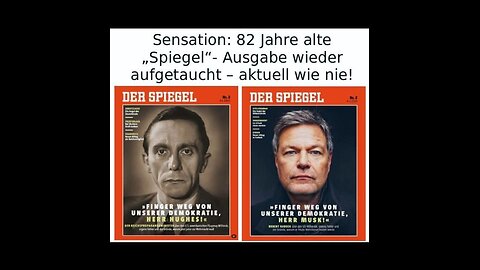 Für alle Schafe 😎