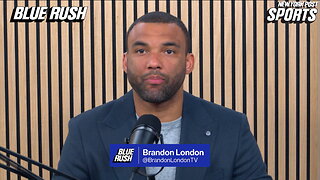 Giants interviewing ex-Titans HC Brian Callahan for CRUCIAL role! | Blue Rush