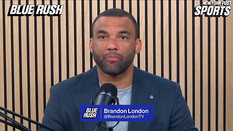 Giants interviewing ex-Titans HC Brian Callahan for CRUCIAL role! | Blue Rush