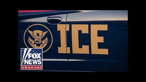 ICE launches MAJOR operation to track unaccompanied migrant kids