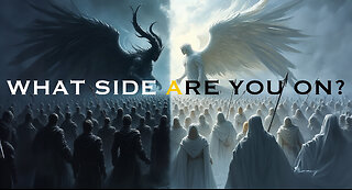 Whose Spirit Speaks Through You: Christ or the Accuser?