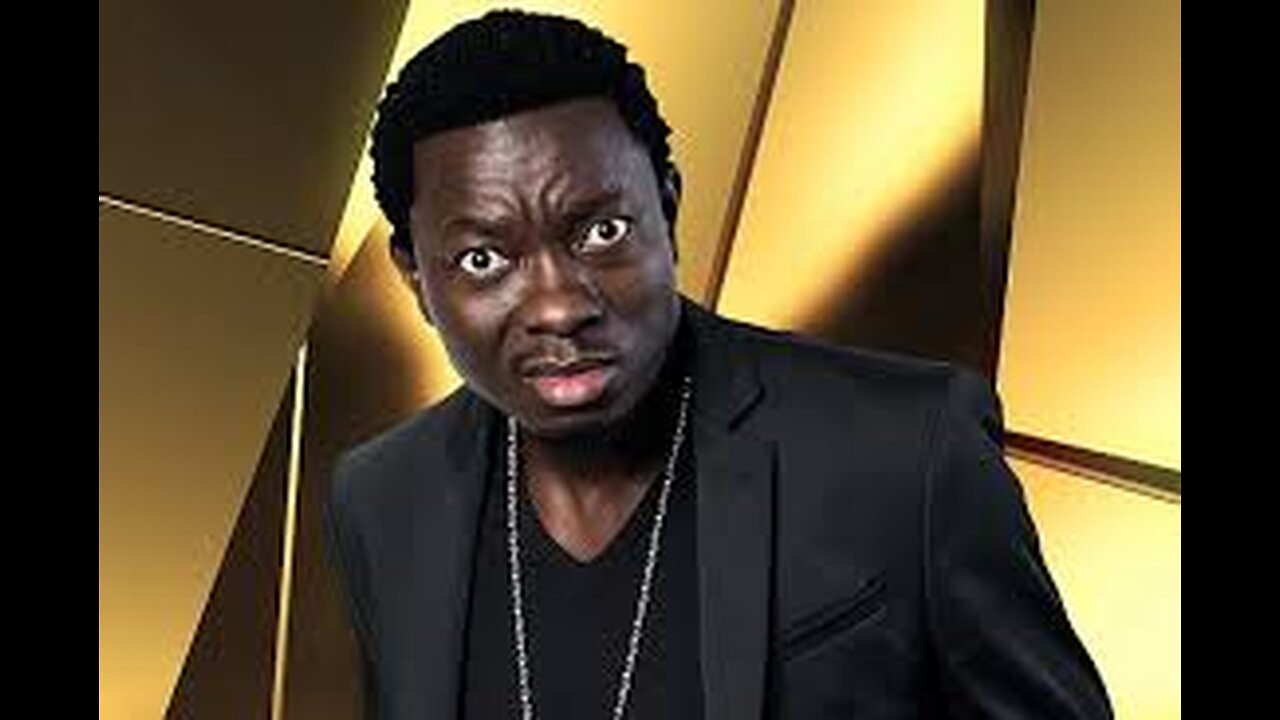 Michael Blackson On His Start In Comedy, His Own School In Ghana, Next Friday & More Drink Champs