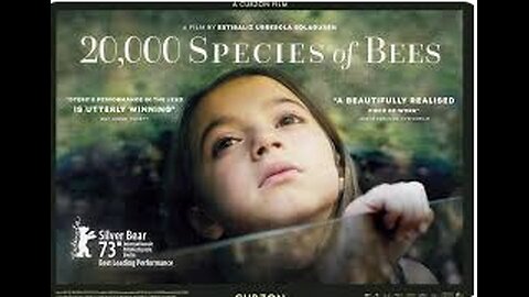 20.000 especies de abejas