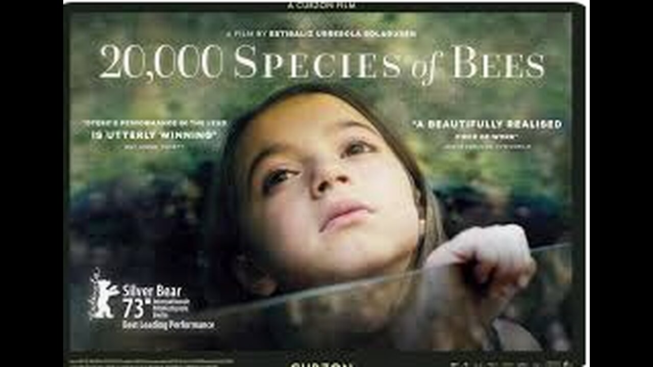 20.000 especies de abejas