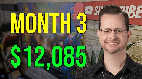 How YouTube Changed My Life (in 3 months) | My Journey to Full-Time Creator