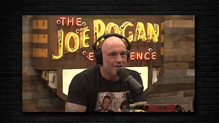 Joe Rogan Shreds the Dems and the Legacy Media for Doubling Down on Stupid | Drew Berquist