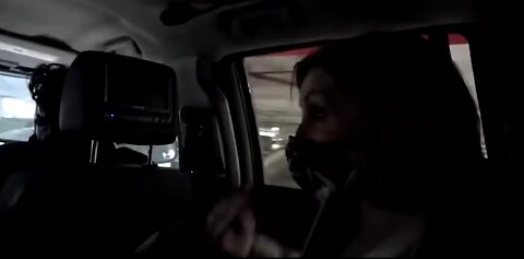 Crazy Nancy ADMITS GUILT TO JAN 6!!