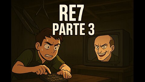 Resident evil 7 - Parte 3 con Tynch250