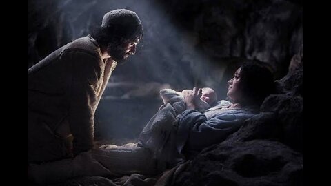 Messianic Prophecy: Jesus is humble