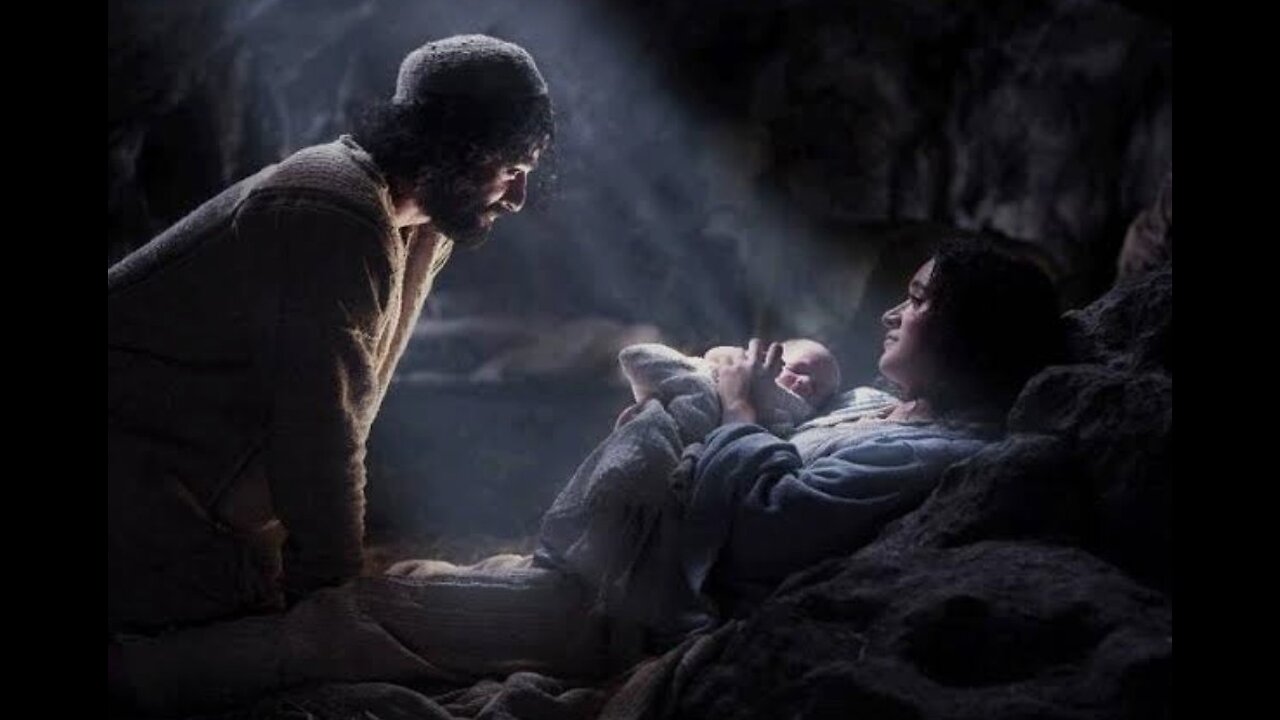 Messianic Prophecy: Jesus is humble