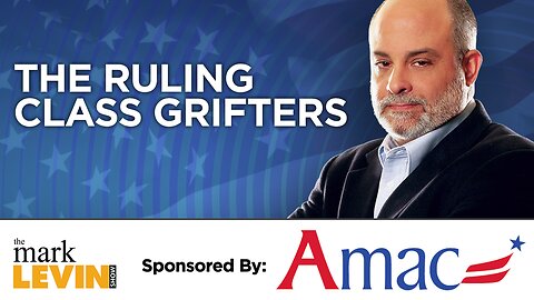 The Ruling Class Grifters