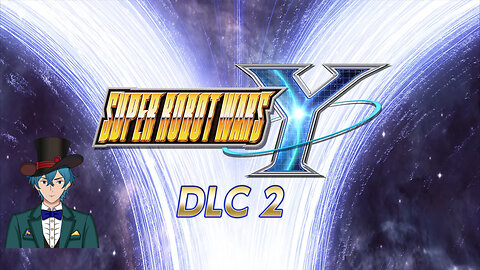 SRW Y DLC 2 Reaction! Plus Small Channel Update