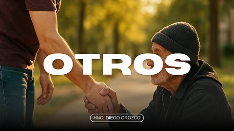 Otros - Hno. Diego Orozco - Stedfast Baptist Church
