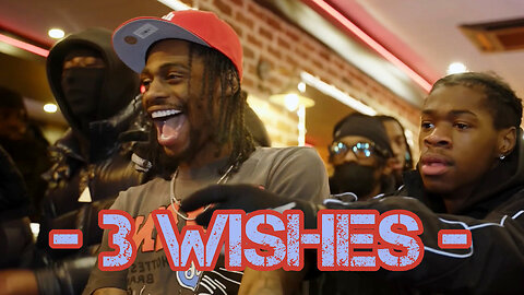 YV x Russ Millions Type Beat 2026 - "3 Wishes" | Crashment Instrumental 2026