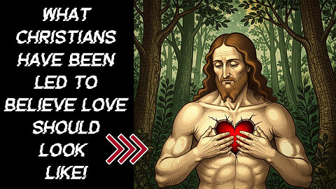 What Does Christian "Love" Look Like?