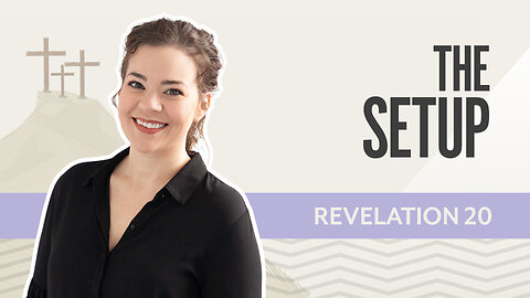 Bible Discovery, Revelation 20 | Revelation 20 – December 29, 2025