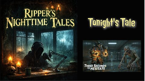 Tonight's Tale 1/3