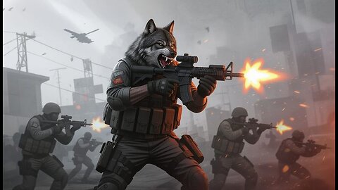 🟢 LIVE - XTRMWOLF - CALL OF DUTY - MODERN WARFARE REMASTERED