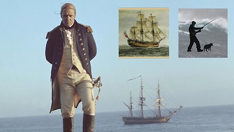 Classic Movies #49: Master and Commander