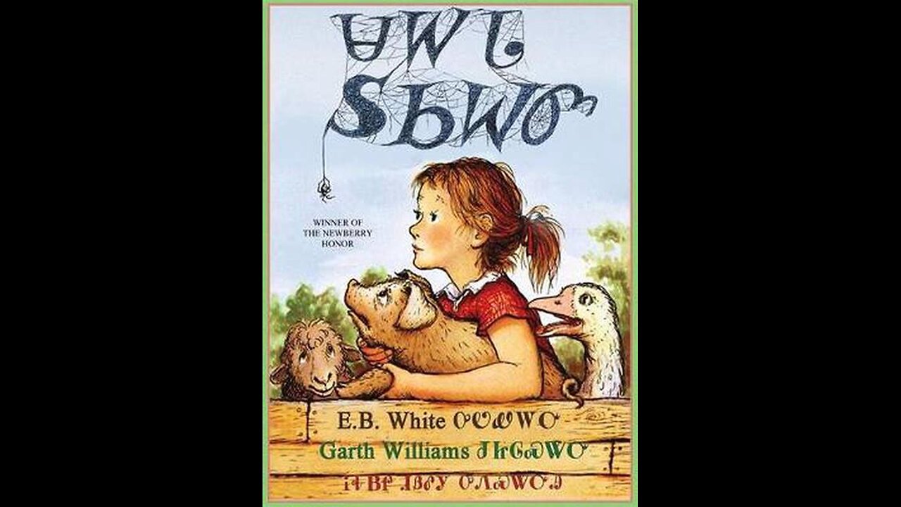 Charlotte's Web by E.B. White | Summary and Critique