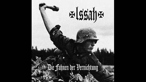 LSSAH - Die Fahnen Der Vernichtung (Comp) (2012) (PL)