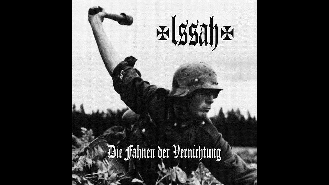 LSSAH - Die Fahnen Der Vernichtung (Comp) (2012) (PL)