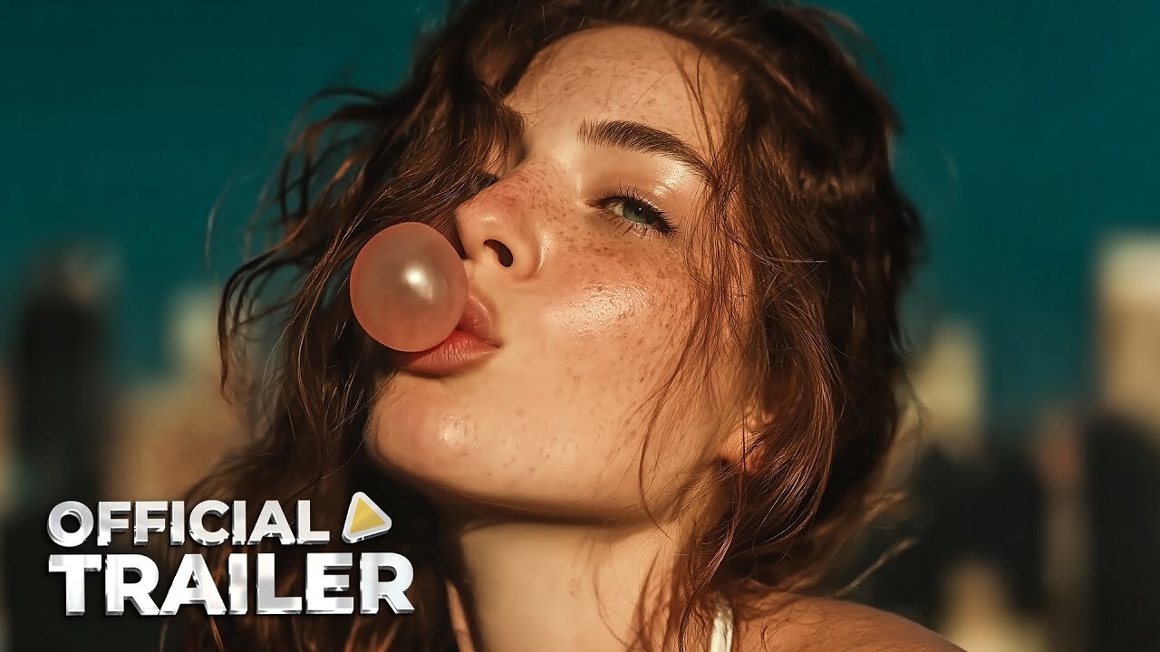 DIVA FUTURA (2025) — Official Trailer