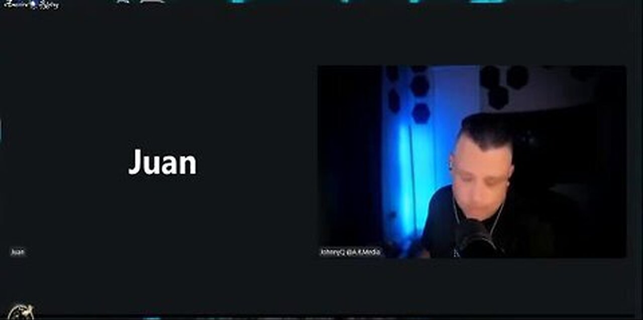 Juan O' Savin: It's All Falling Down 11/18/25 - Dropping Never Before Heard US Military Intel!