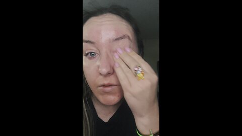 NYX The Face Glue Primer